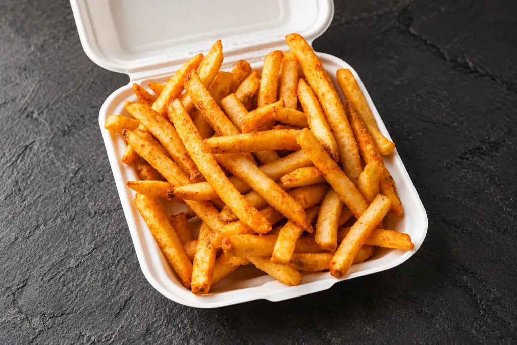 Pommes